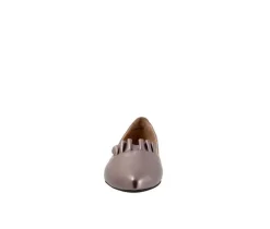 Women's Elsie Flats|Trotters Online