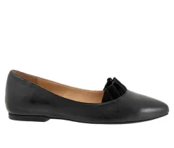 Women's Elsie Flats|Trotters Best