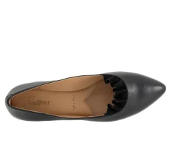 Women's Elsie Flats|Trotters Best