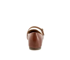 Women's Emerald Mary Jane Flats|Trotters Sale