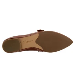 Women's Emerald Mary Jane Flats|Trotters Sale