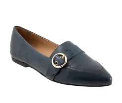 Women's Emmett Casual Slip On Shoes|Trotters Hot