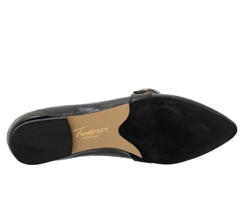 Trotters Boat Shoes & Slip-Ons>Women's Emmett Casual Slip On Shoes