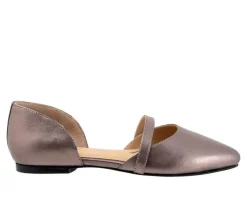 Women's Emory Flats|Trotters Hot