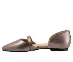 Women's Emory Flats|Trotters Hot