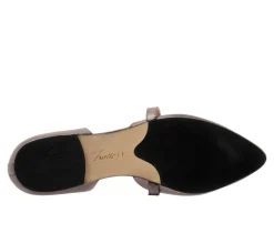 Women's Emory Flats|Trotters Hot