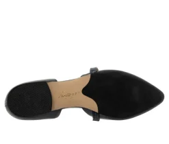 Women's Emory Flats|Trotters Online