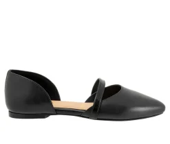 Trotters Flats>Women's Emory Flats