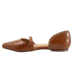 Women's Emory Flats|Trotters Online