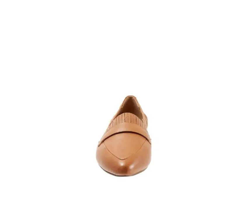Trotters Loafers & Oxfords>Women's Emotion Loafers