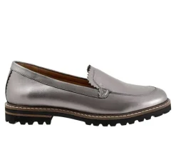 Trotters Loafers & Oxfords>Women's Fayth Casual Loafers