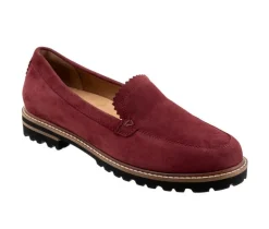 Trotters Loafers & Oxfords>Women's Fayth Casual Loafers