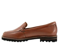 Women's Fayth Casual Loafers|Trotters Discount