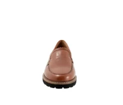 Women's Fayth Casual Loafers|Trotters Discount