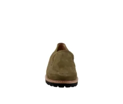 Women's Fayth Casual Loafers|Trotters Outlet