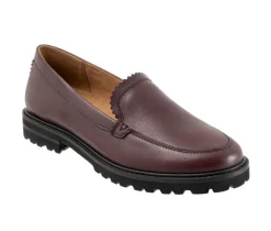 Women's Fayth Casual Loafers|Trotters Hot