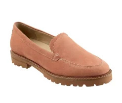 Women's Fayth Casual Loafers|Trotters Discount