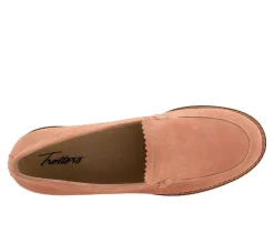 Women's Fayth Casual Loafers|Trotters Discount