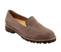 Women's Fayth Casual Loafers|Trotters Sale