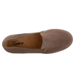 Women's Fayth Casual Loafers|Trotters Sale