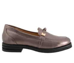 Women's Femi Loafers|Trotters Outlet