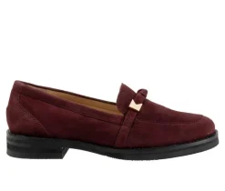 Women's Femi Loafers|Trotters Best