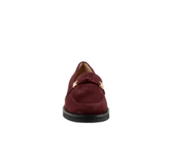Women's Femi Loafers|Trotters Best