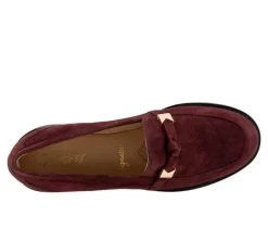 Women's Femi Loafers|Trotters Best