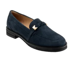 Trotters Loafers & Oxfords>Women's Femi Loafers