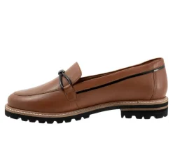 Women's Fiora Slip On Shoes|Trotters New