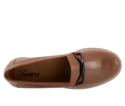 Women's Fiora Slip On Shoes|Trotters New