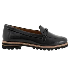 Women's Fiora Slip On Shoes|Trotters Sale