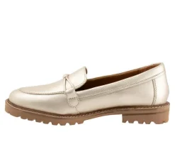 Women's Fiora Slip On Shoes|Trotters New