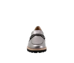 Women's Fiora Slip On Shoes|Trotters Clearance