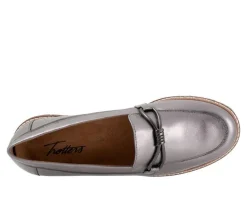 Women's Fiora Slip On Shoes|Trotters Clearance
