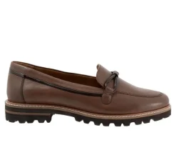 Trotters Loafers & Oxfords>Women's Fiora Slip On Shoes
