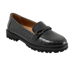 Trotters Loafers & Oxfords>Women's Fiora Slip On Shoes