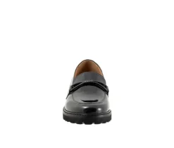 Women's Fiora Slip On Shoes|Trotters Hot