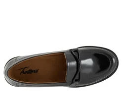 Women's Fiora Slip On Shoes|Trotters Hot