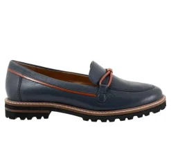 Trotters Loafers & Oxfords>Women's Fiora Slip On Shoes