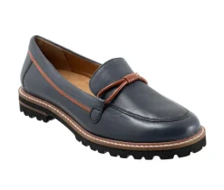 Trotters Loafers & Oxfords>Women's Fiora Slip On Shoes