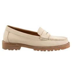 Women's Francey Loafers|Trotters Sale
