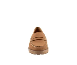 Women's Francey Loafers|Trotters New
