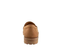 Women's Francey Loafers|Trotters New