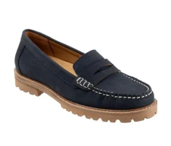 Trotters Loafers & Oxfords>Women's Francey Loafers