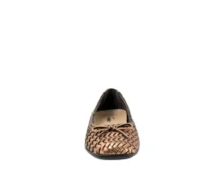 Women's Gillian Flats|Trotters Discount