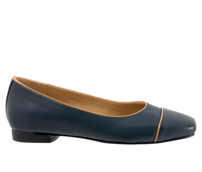 Women's Harbor Flats|Trotters Sale