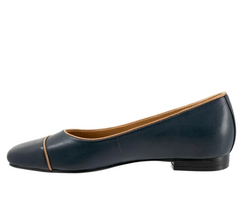Women's Harbor Flats|Trotters Sale