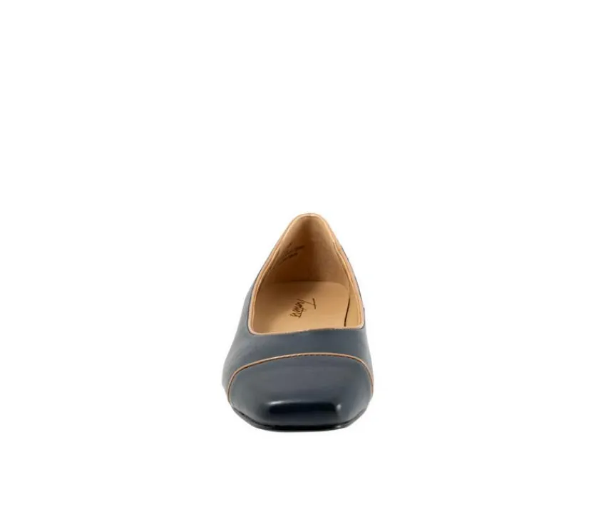 Women's Harbor Flats|Trotters Sale