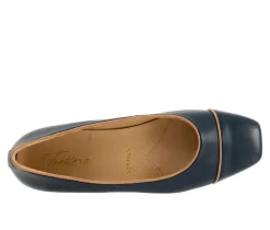 Women's Harbor Flats|Trotters Sale
